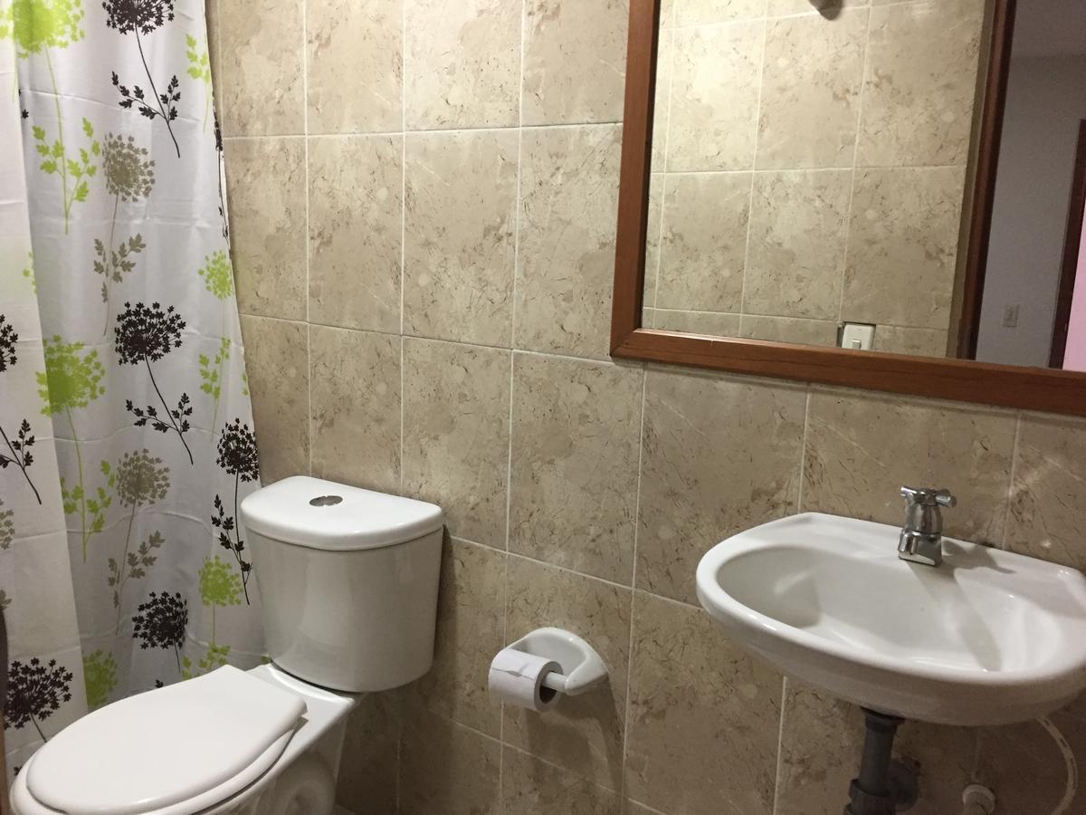 Hotel La Mansion Μεντεγίν Εξωτερικό φωτογραφία